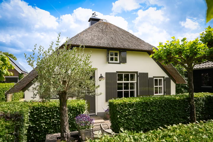 Molenstraat 15 in Bruchem photo