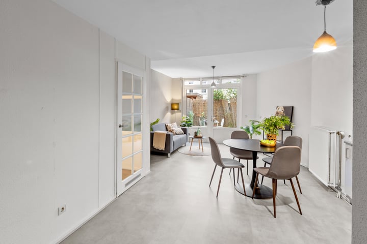 Molenstraat 168 in Roosendaal photo