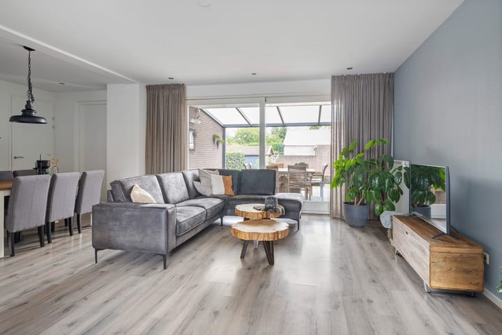 Molenstraat 16A dans Helden photo