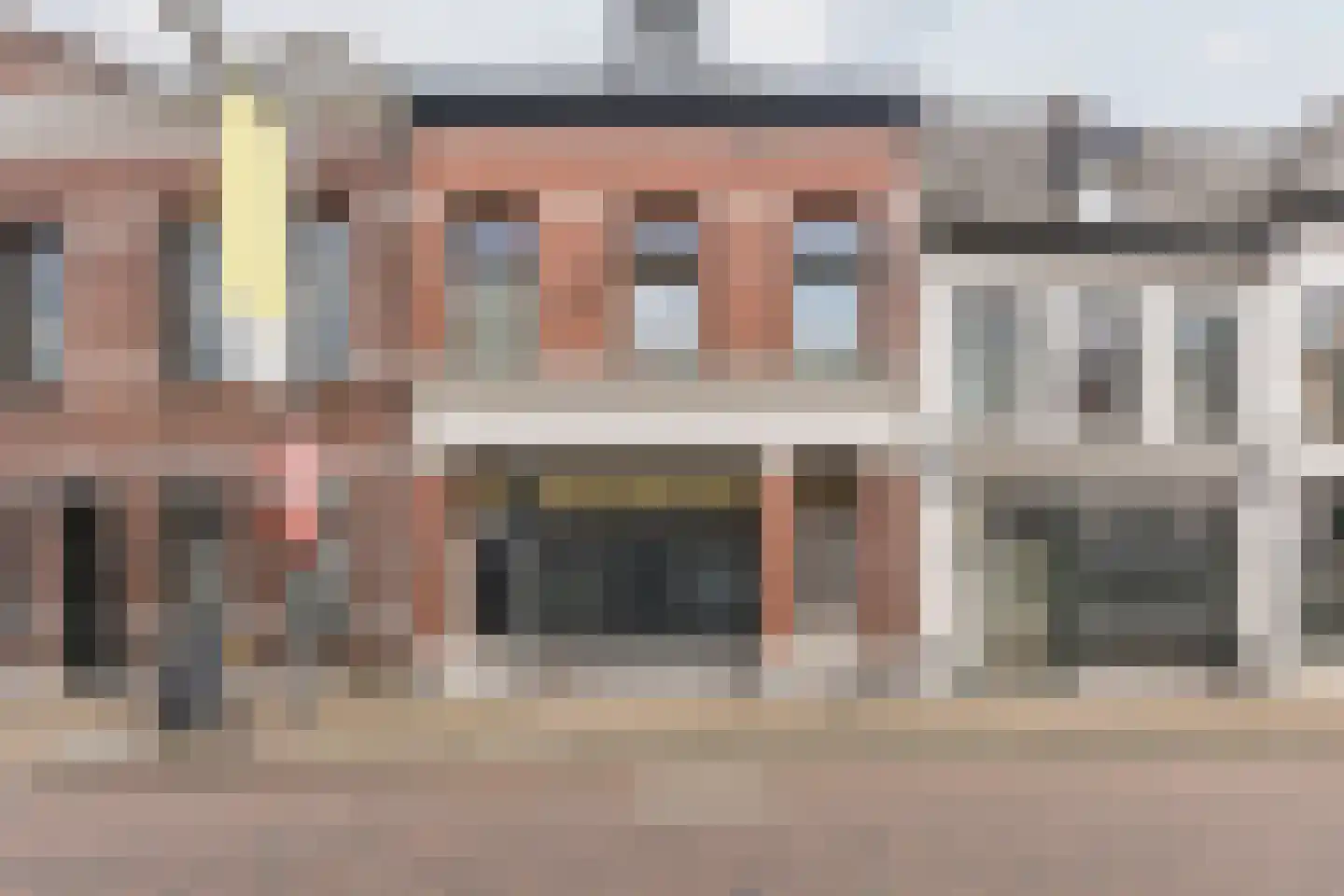 Molenstraat 170 c in Roosendaal