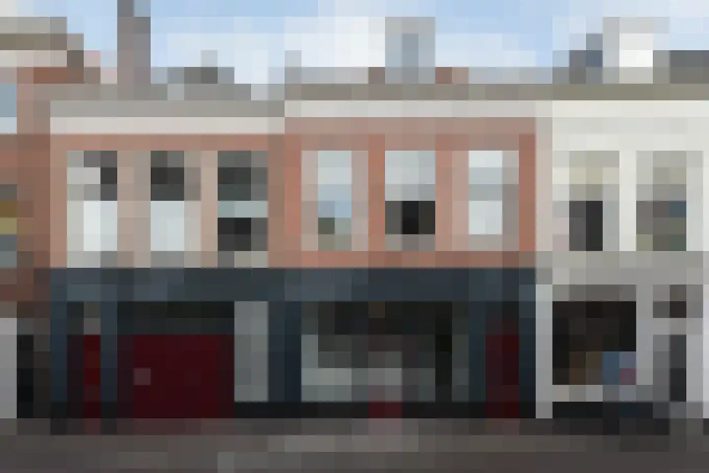 Molenstraat 18 in Delft