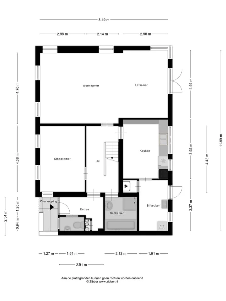 Molenstraat 18 Grijpskerke thumbnail 40