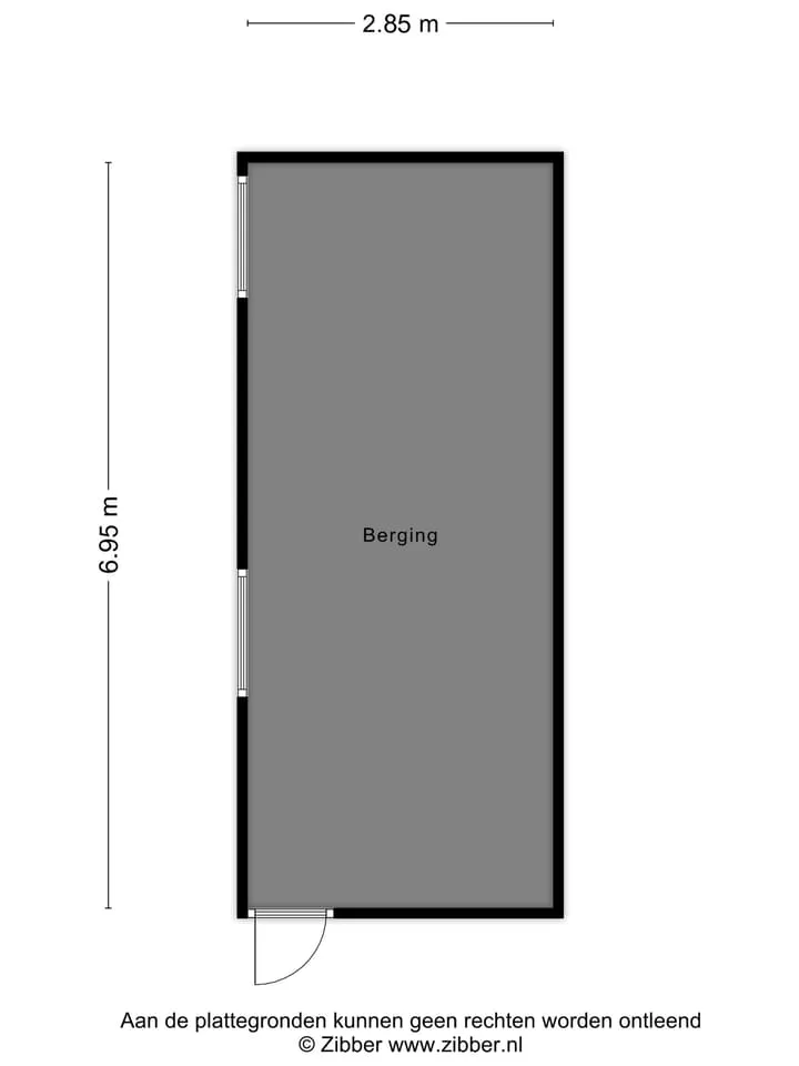 Molenstraat 18 Grijpskerke thumbnail 42