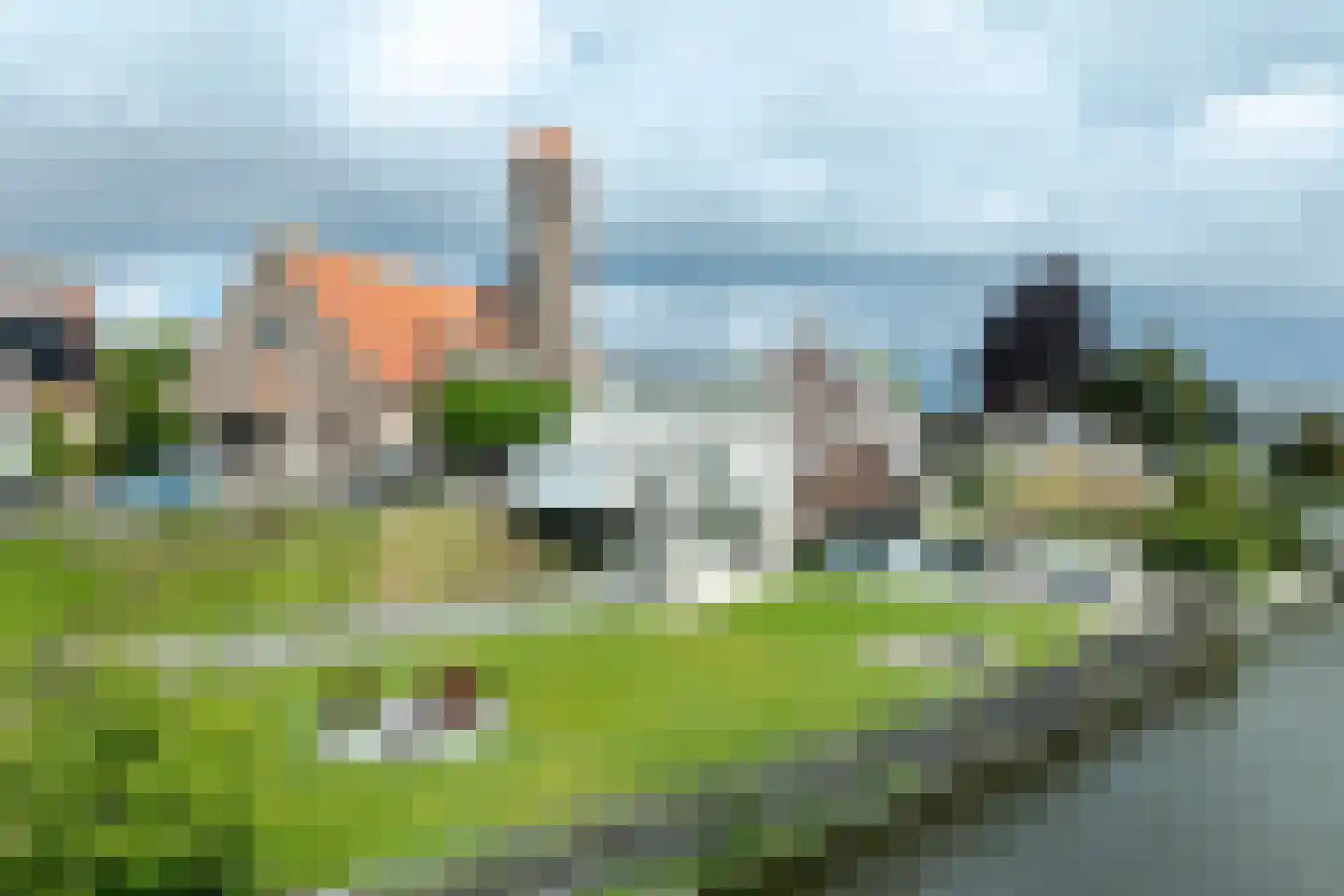 Molenstraat 180 in Kinderdijk