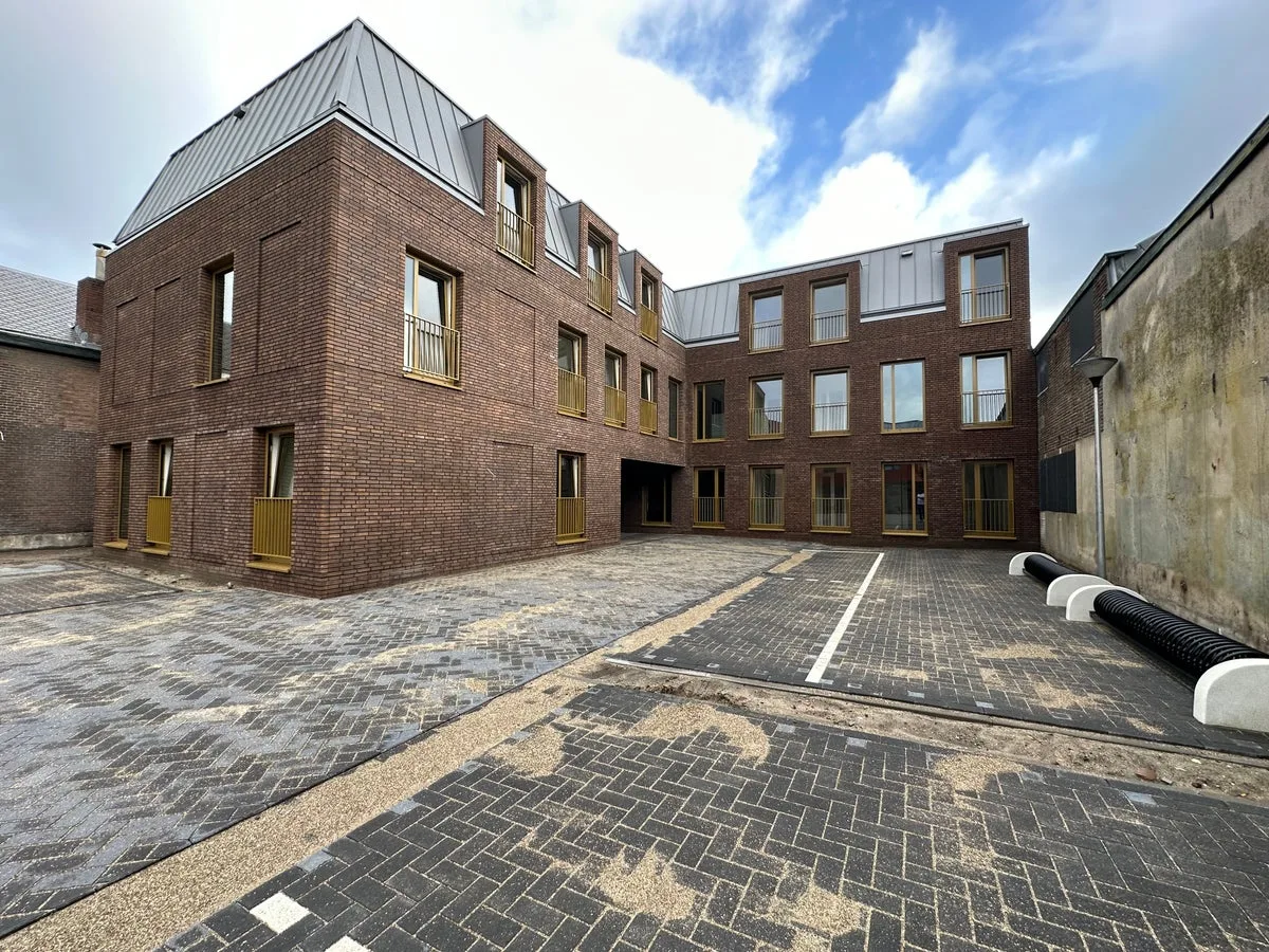 Molenstraat 187 in Helmond