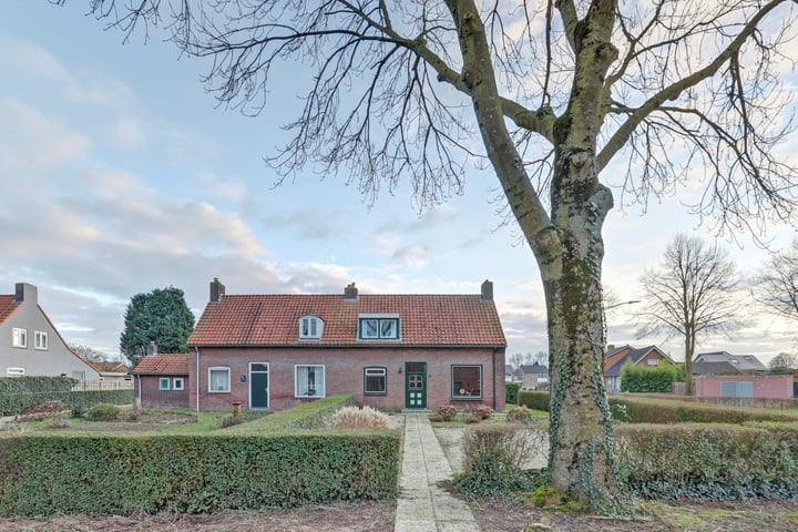 Photo of property Molenstraat 19, Winssen