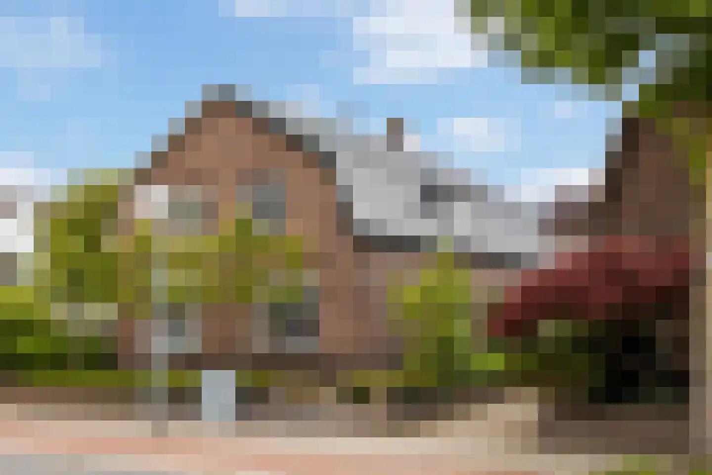 Molenstraat 192 in Ede