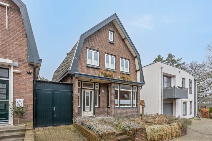 Molenstraat 2 en Veenendaal foto
