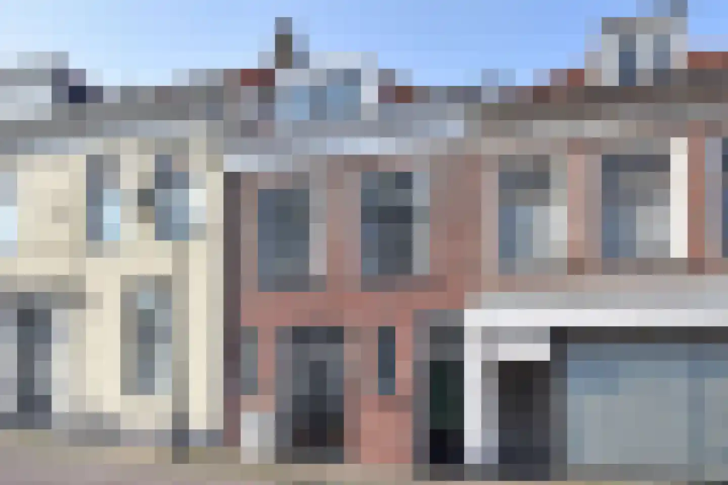 Molenstraat 2 A Delft