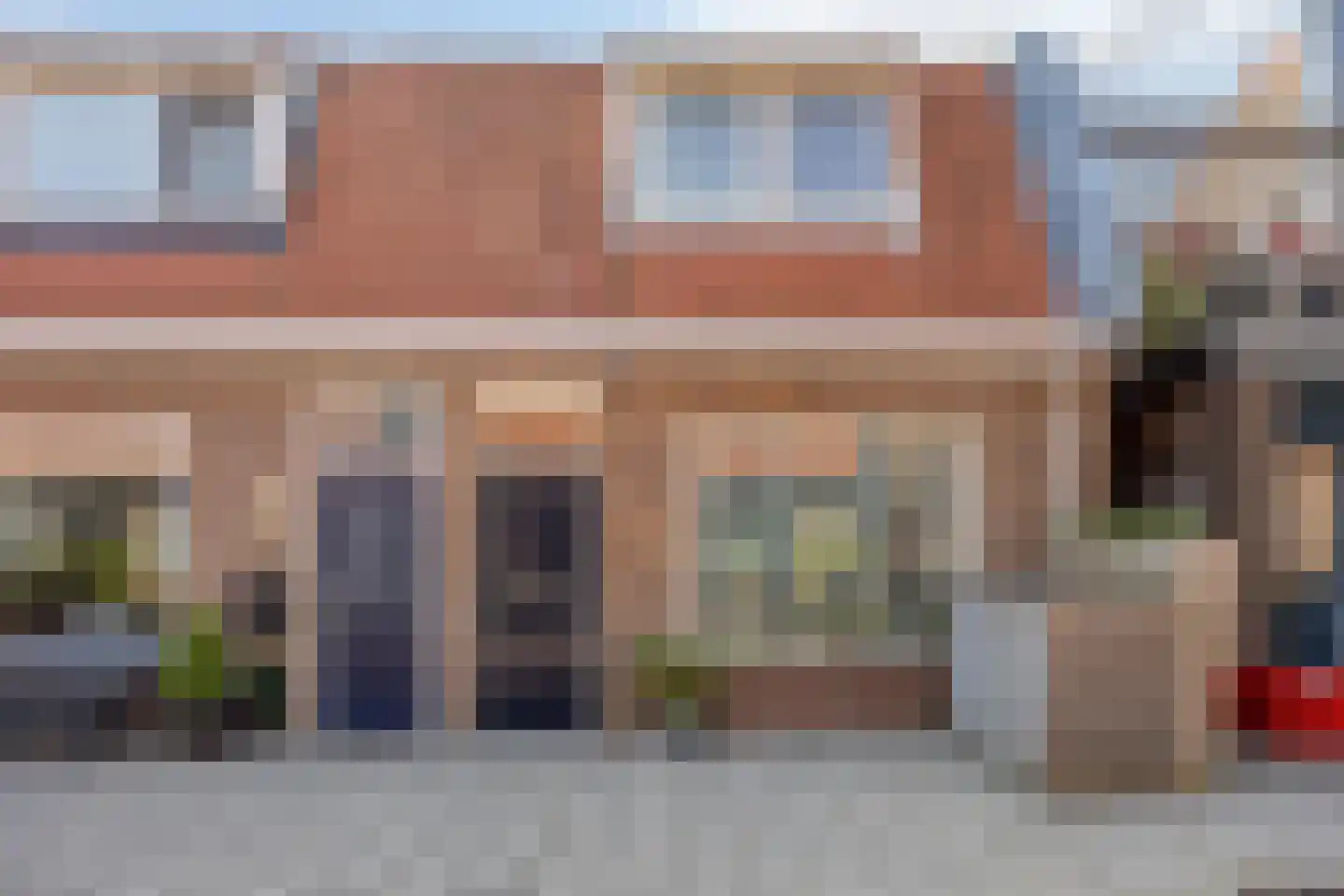 Molenstraat 2 De Lier