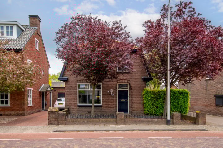 Molenstraat 20 in Berkel-Enschot photo