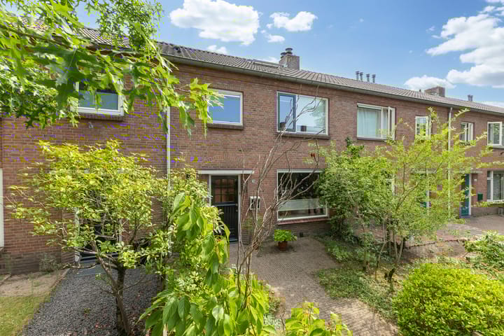 Molenstraat 20 in Vught photo