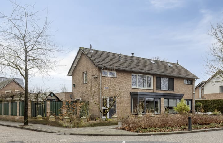 Photo of property Molenstraat 20, Aarle-Rixtel