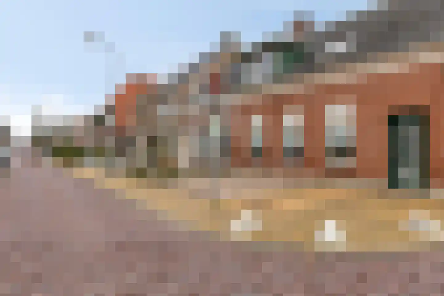 Molenstraat 22 Oud-Vossemeer foto 3