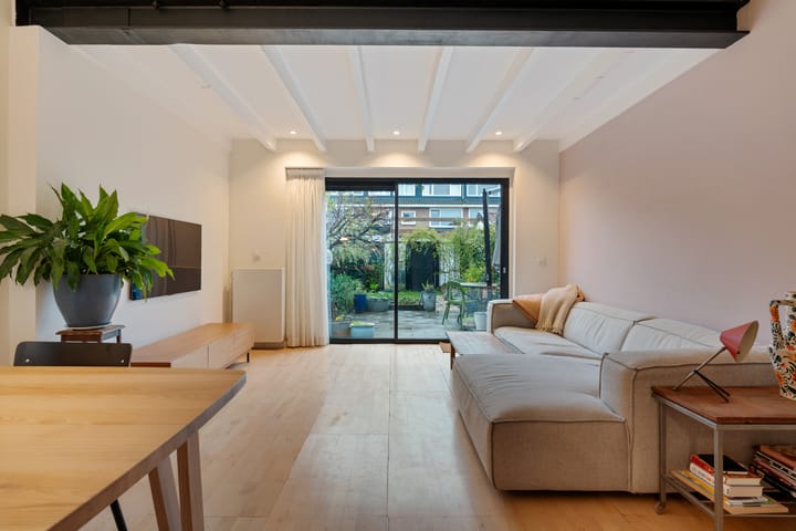 Molenstraat 23 in Zoetermeer photo