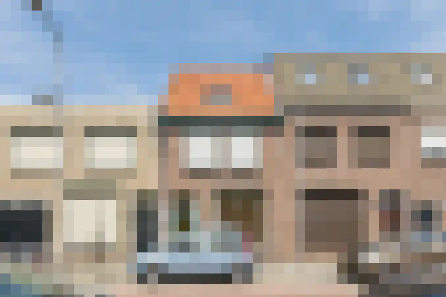 Molenstraat 23 in Tilburg
