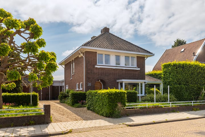 Molenstraat 24 in Eerbeek