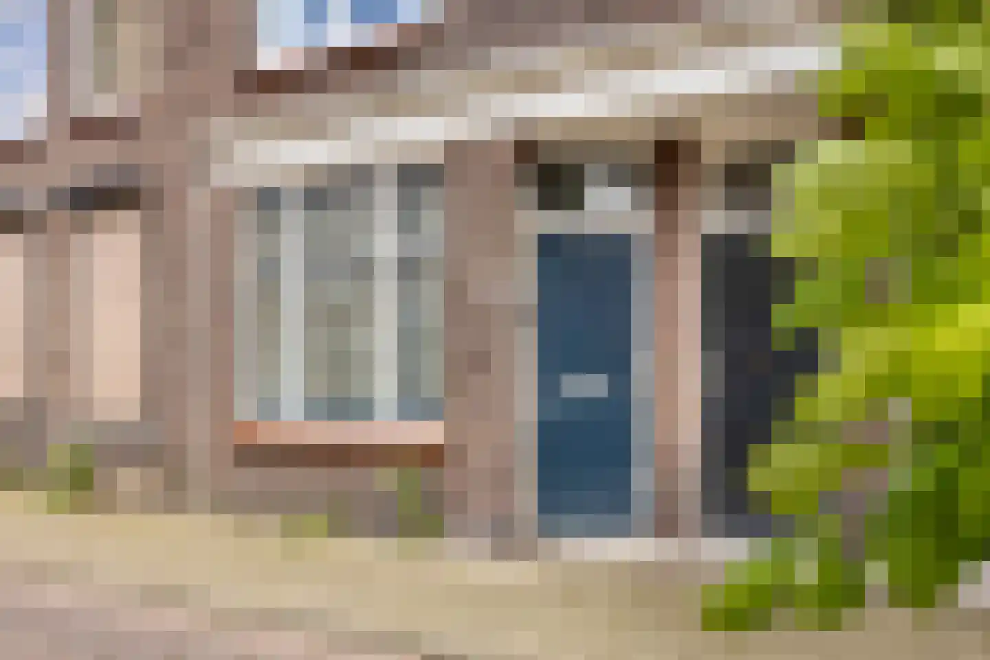 Molenstraat 26 dans Tilburg
