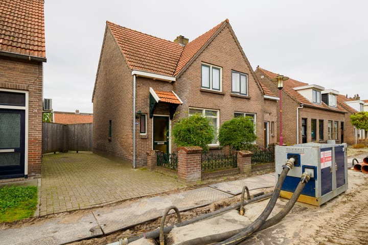 Molenstraat 26 in Vriezenveen photo