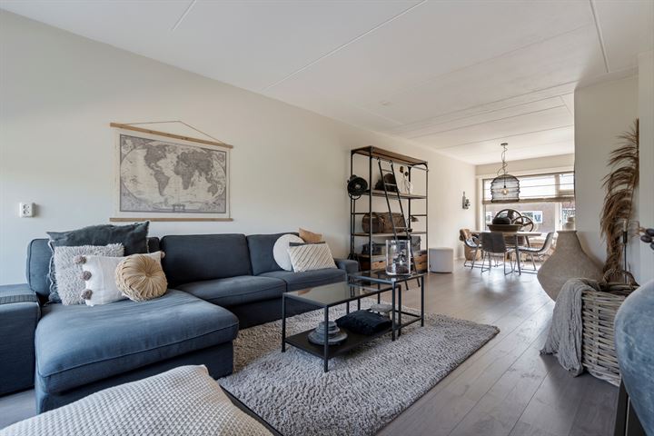 Molenstraat 265 en Assen foto