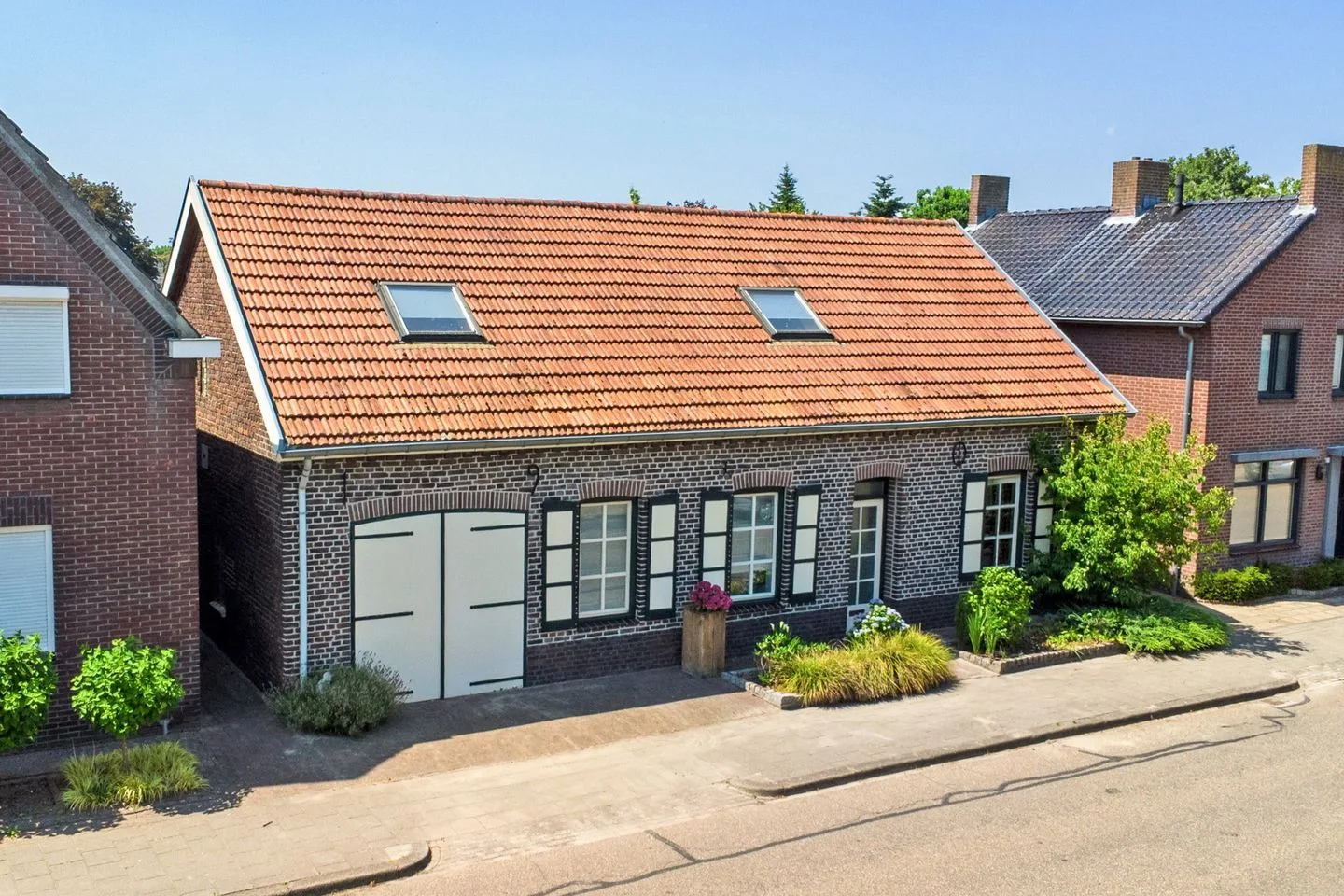 Molenstraat 27 in Meijel