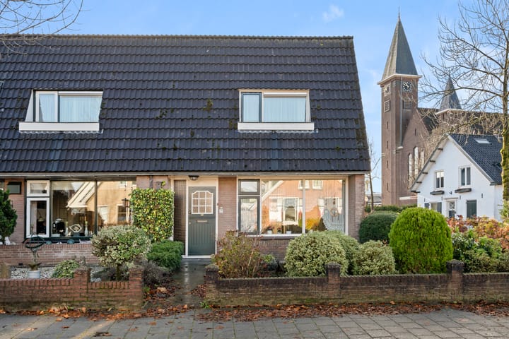 Photo of property Molenstraat 27, Bennekom