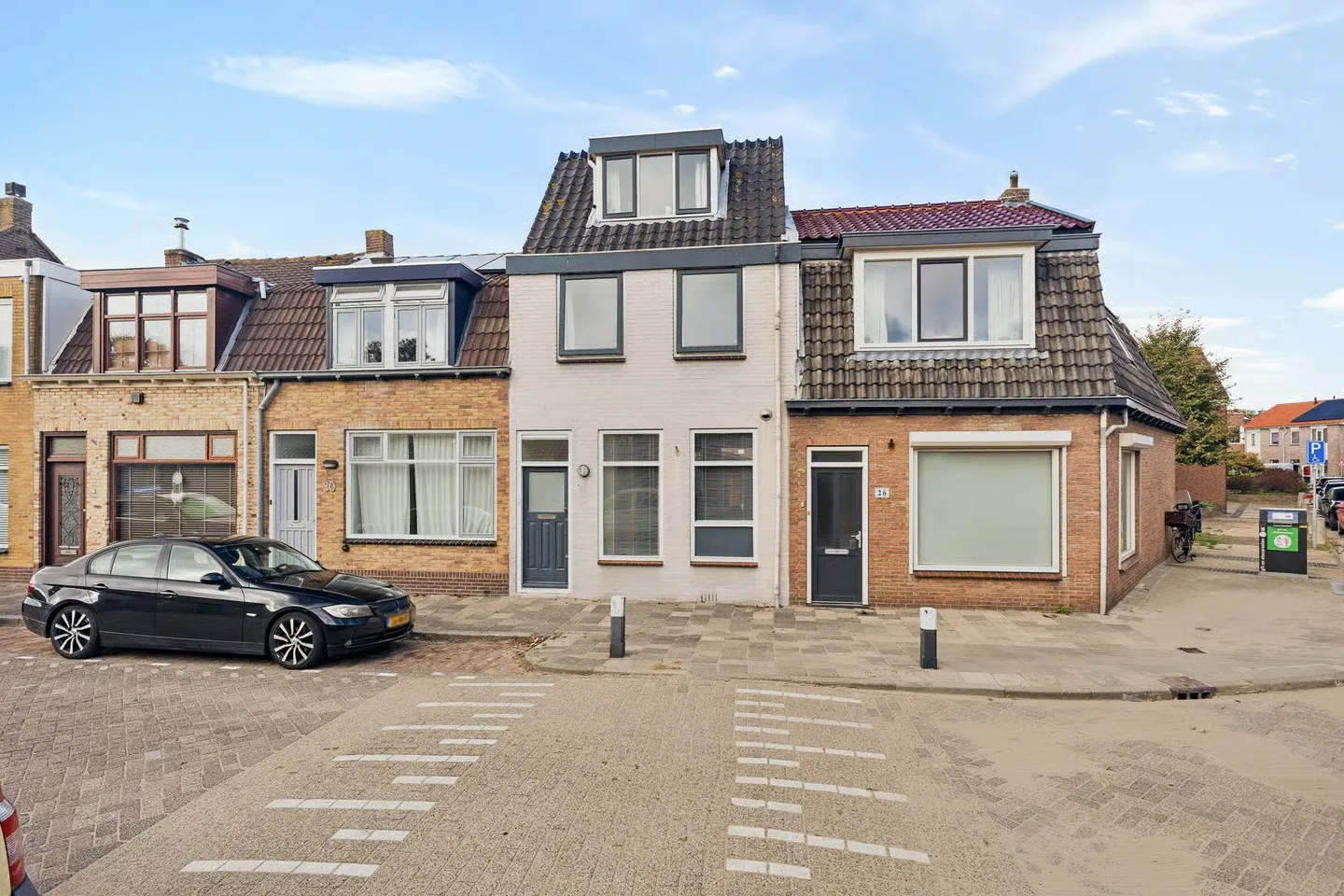 Molenstraat 28 in Den Helder