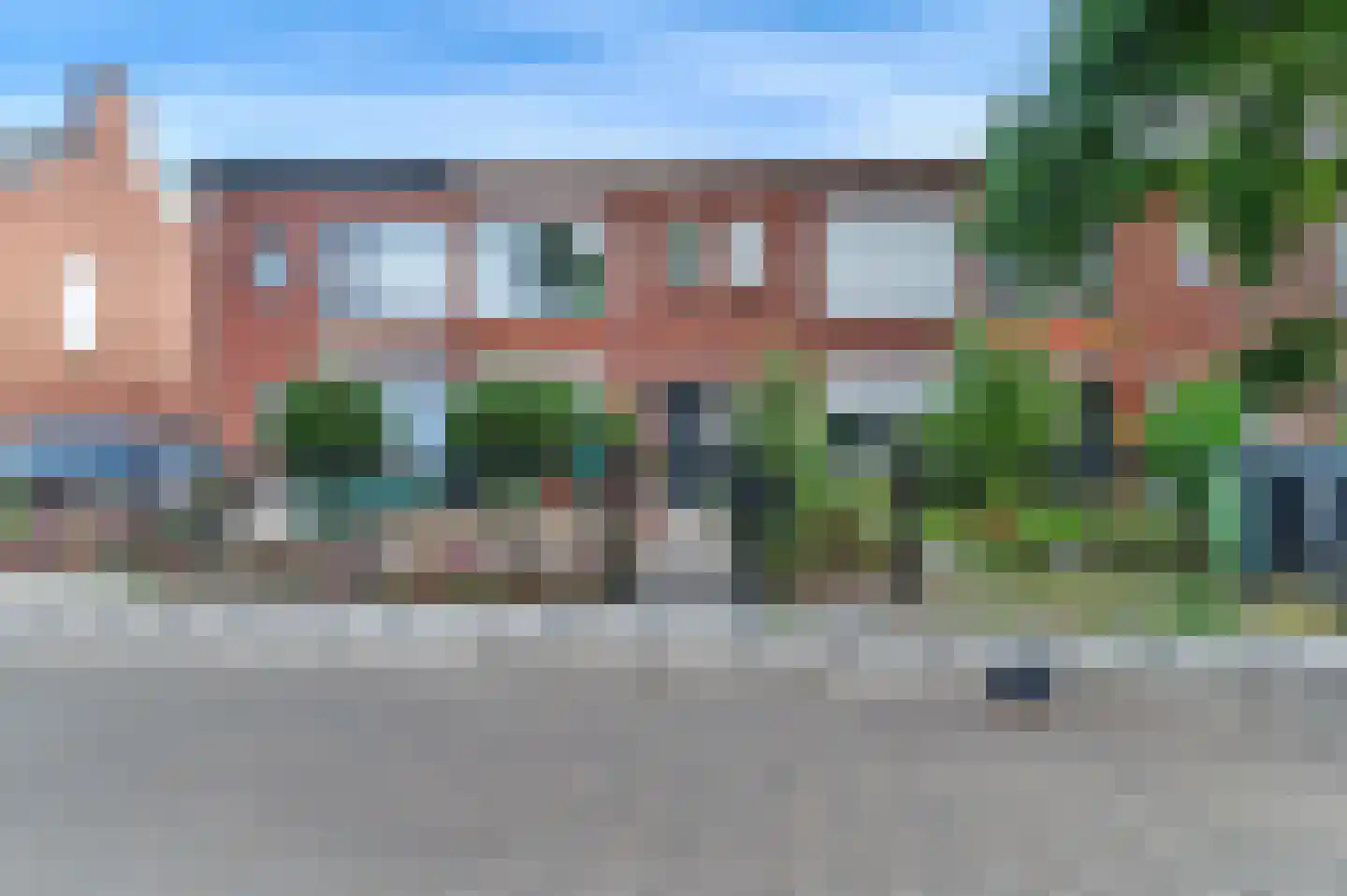 Molenstraat 29 Ossendrecht