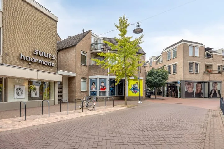 Molenstraat 3 Veghel foto 2