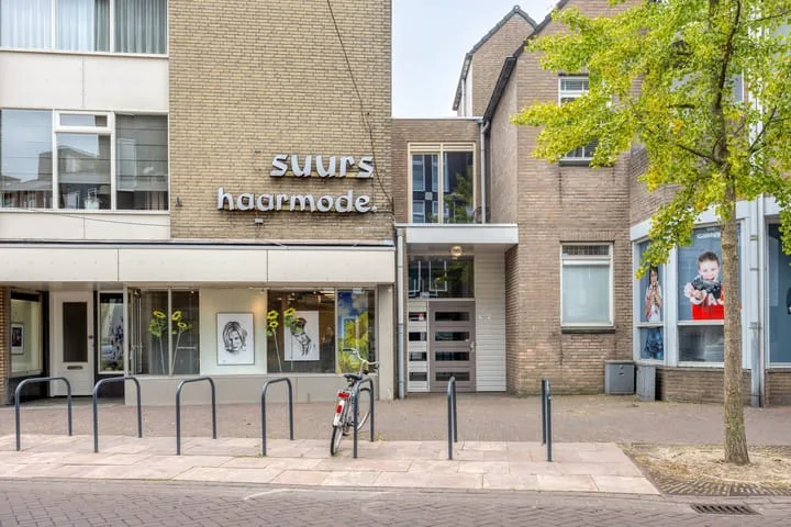 Molenstraat 3 Veghel foto 3