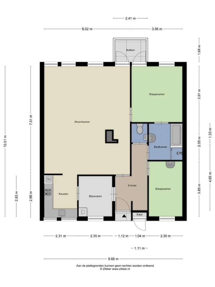 Molenstraat 3 Veghel thumbnail 31