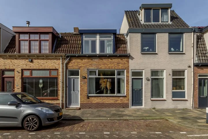 Molenstraat 30 Den Helder