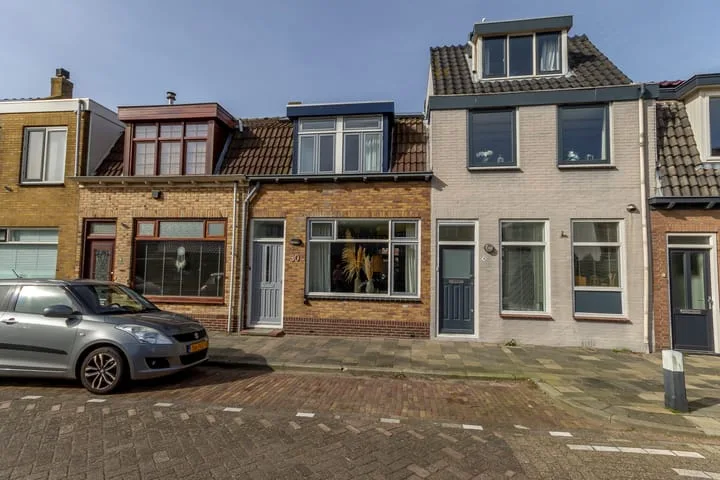 Molenstraat 30 Den Helder foto 2