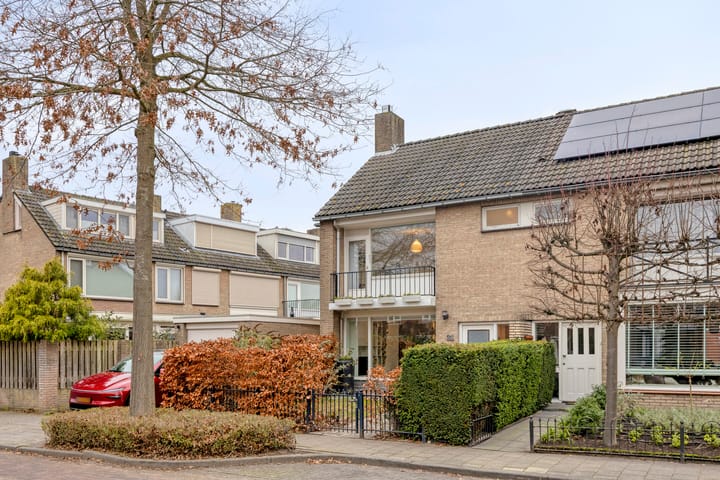 Molenstraat 31 in Vught