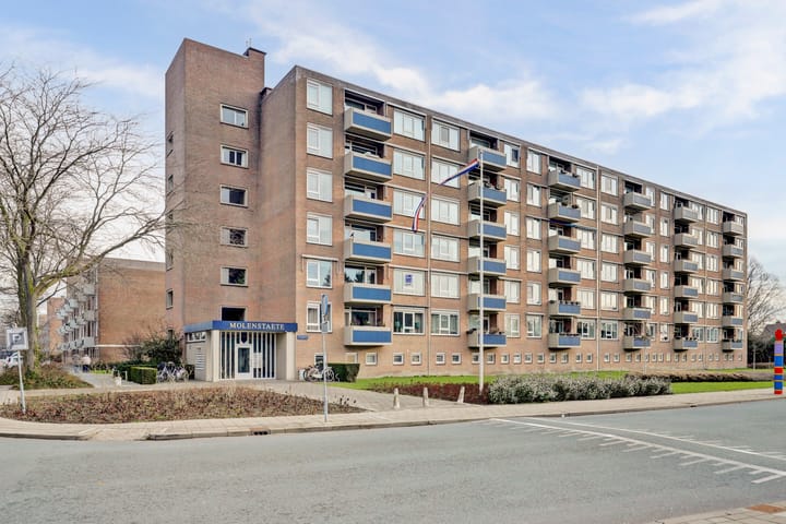 Photo of property Molenstraat 31, Venlo