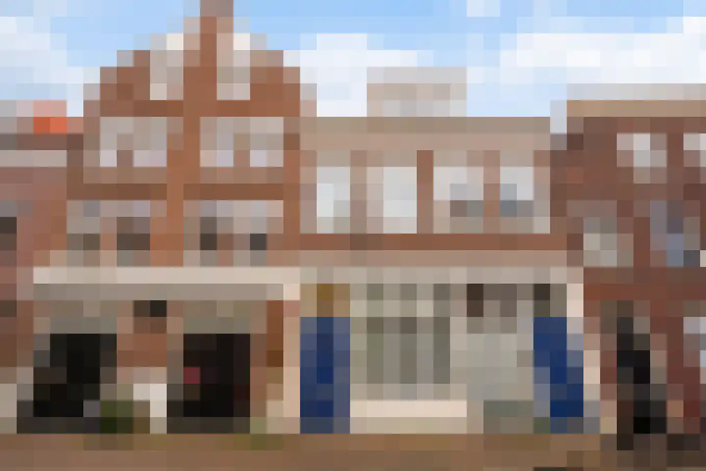 Molenstraat 32 A Delft
