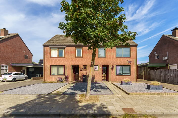 Molenstraat 33a dans Aarle-Rixtel photo