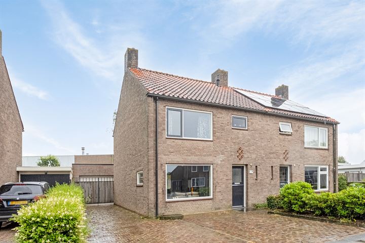 Molenstraat 34 in Berkel-Enschot Foto