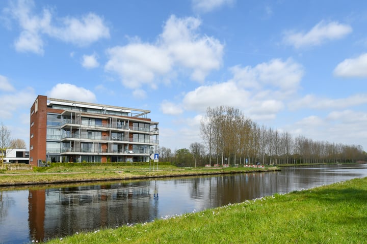 Molenstraat 35 in Son en Breugel Foto