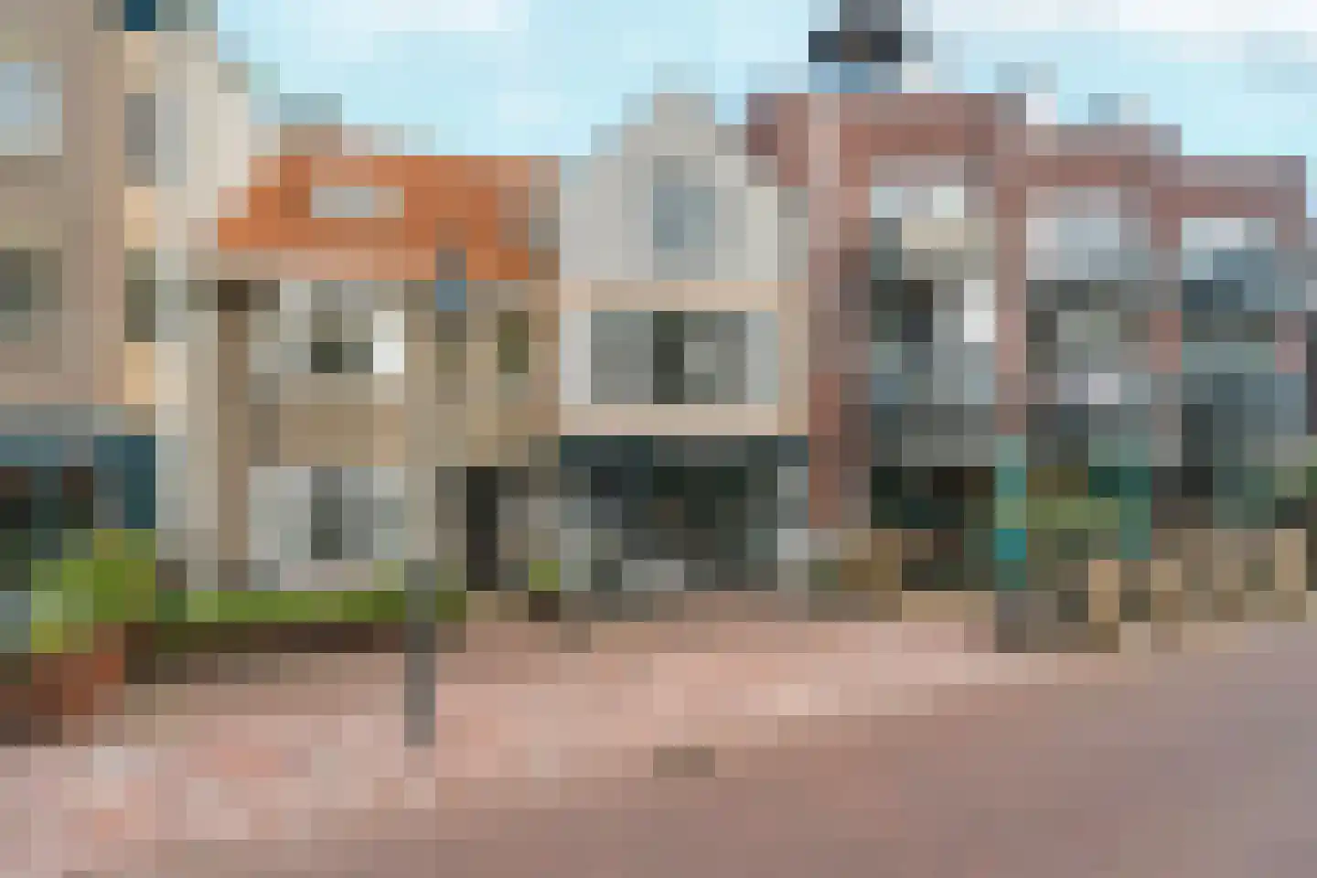 Molenstraat 35 A in Veghel