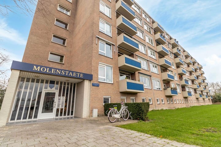 Foto de la vivienda Molenstraat 39, Venlo