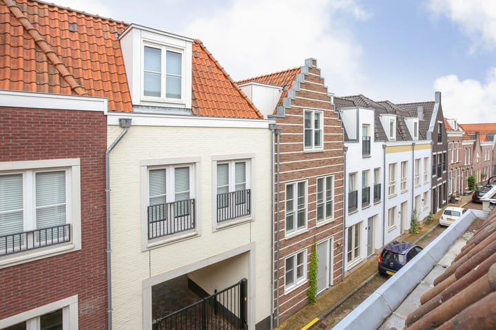 Photo of property Molenstraat 4, Schoonhoven