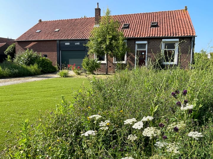 Photo de la maison Molenstraat 4, Hoedekenskerke