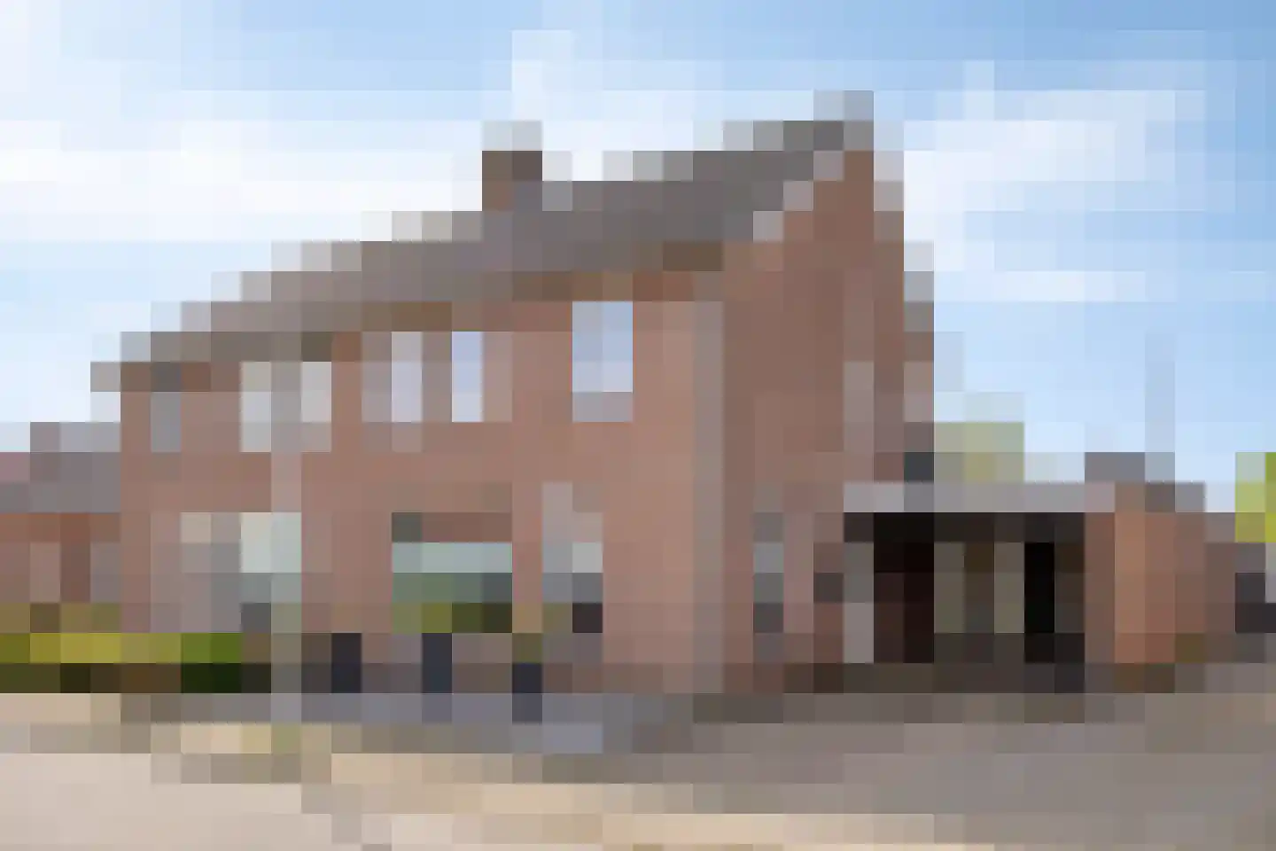 Molenstraat 40 in Someren