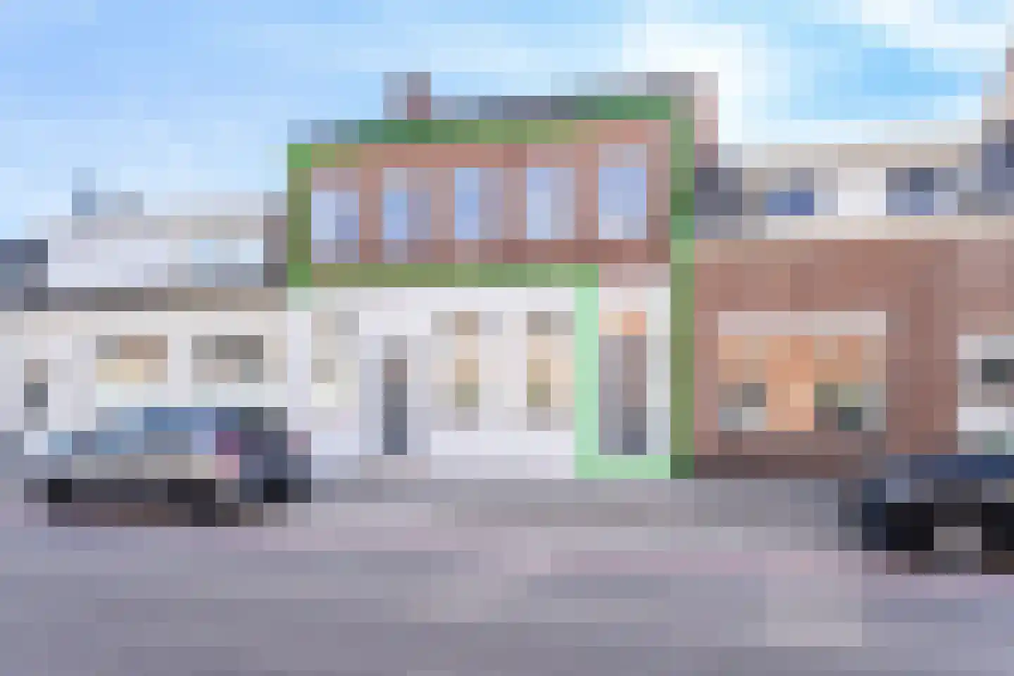 Molenstraat 40 Oudenbosch
