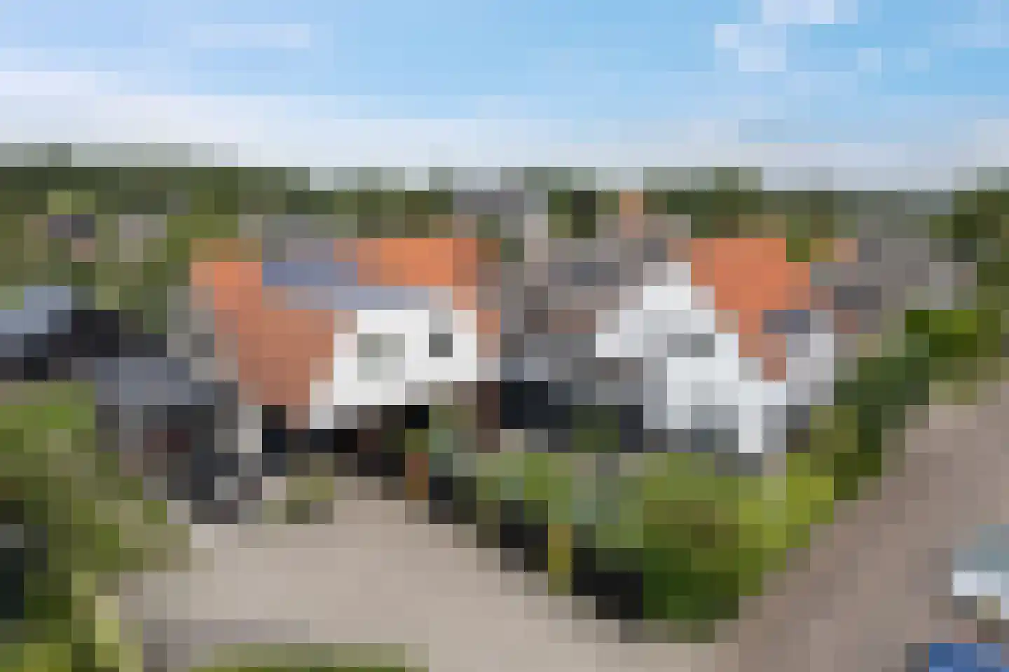 Molenstraat 41 in Sint Jansklooster
