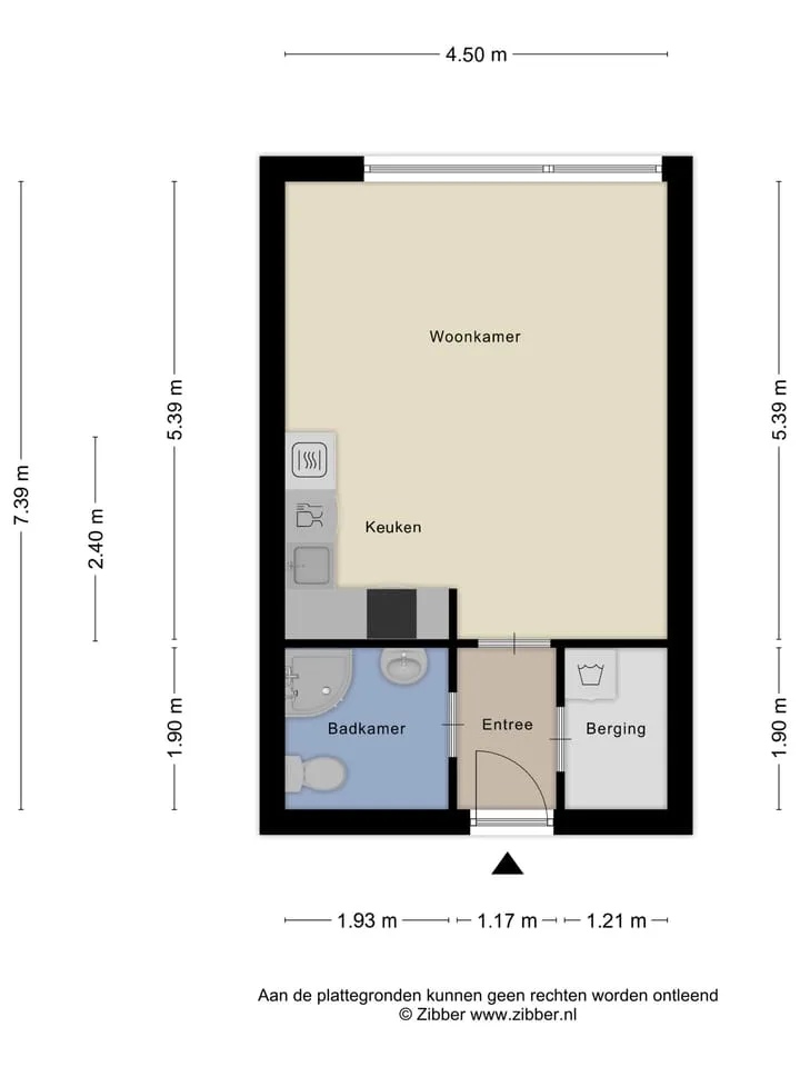 Molenstraat 41 N Nijmegen thumbnail 20