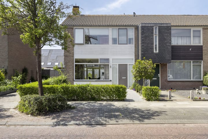 Photo of property Molenstraat 43, Wemeldinge