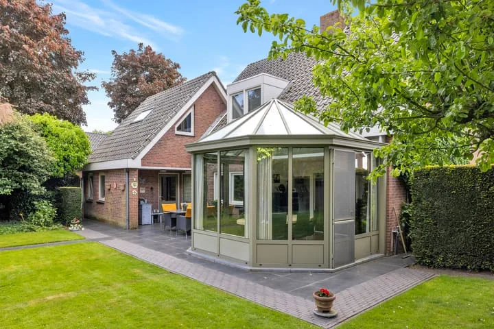 Molenstraat 43 in Reusel
