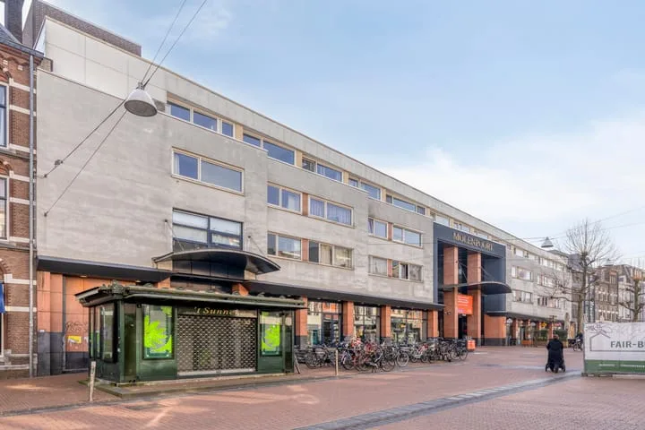 Molenstraat 43 C dans Nijmegen